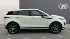 Land Rover Range Rover Evoque 1.5 P270e Dynamic SE 5dr Auto Hatchback